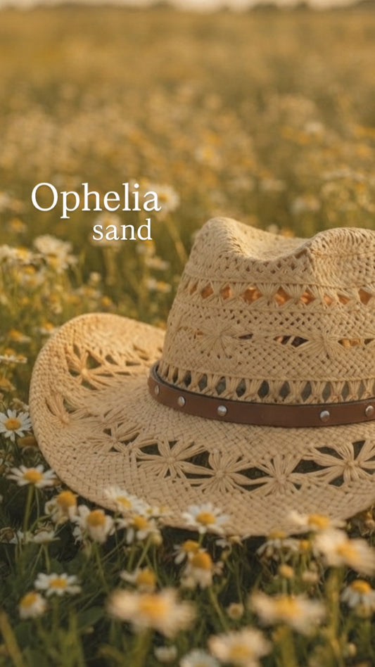 Sombrero Ophelia