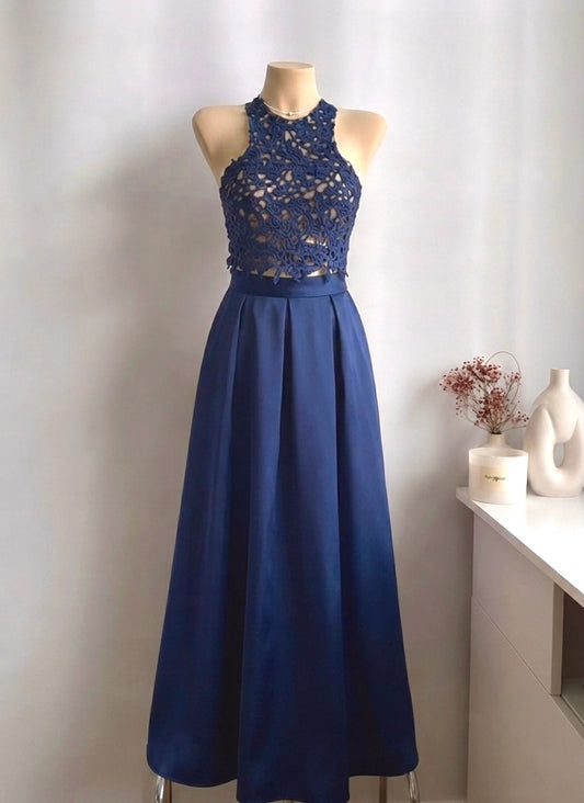 Vestido Lily