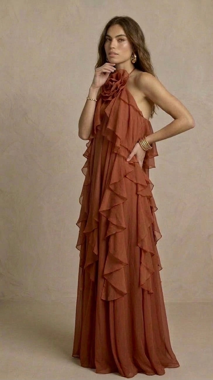 Vestido Mallorca