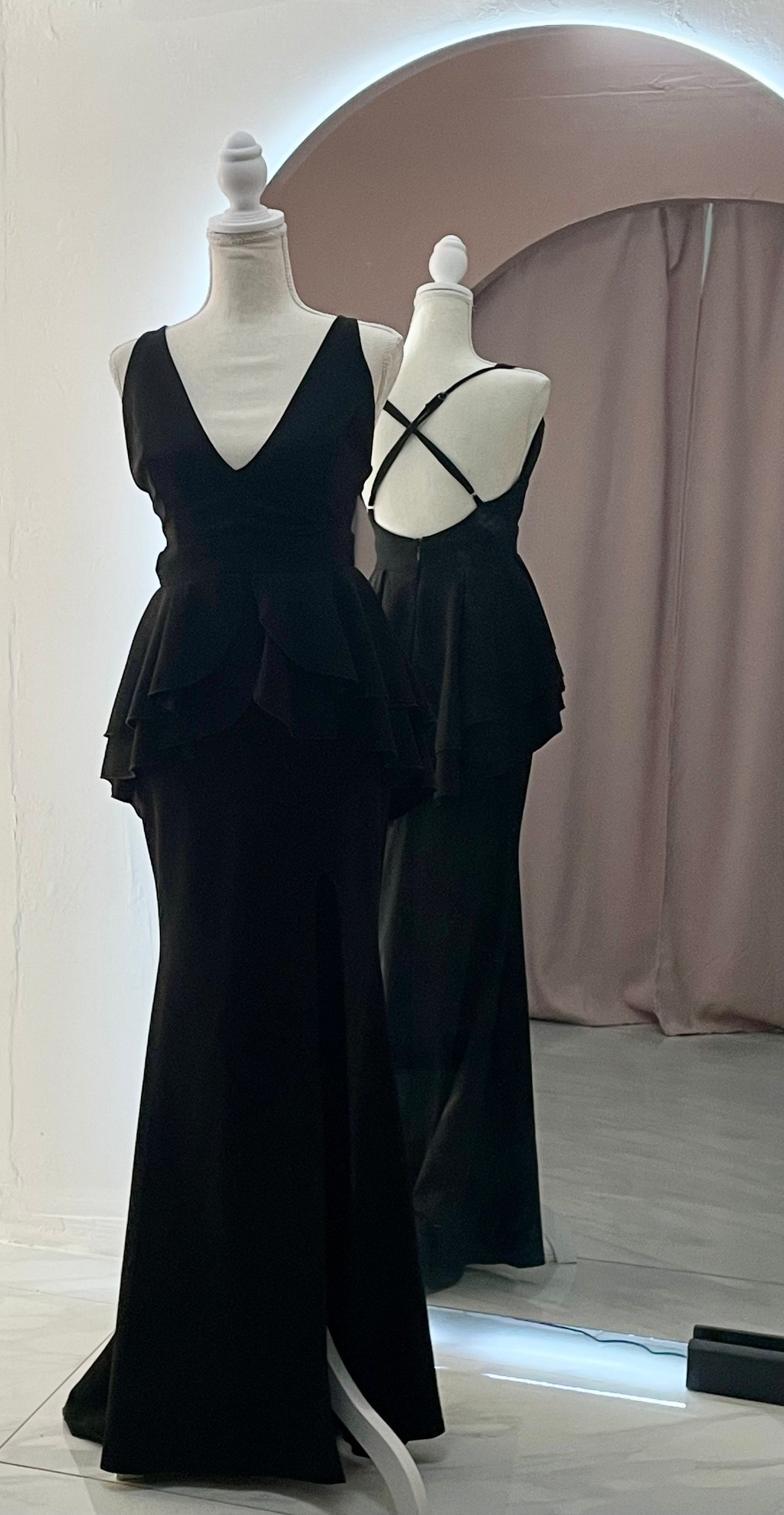 Mia Dress
