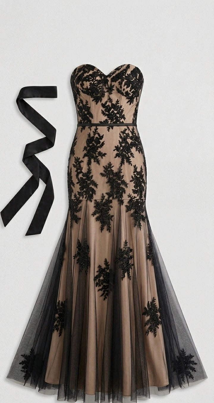 Cordelia Dress