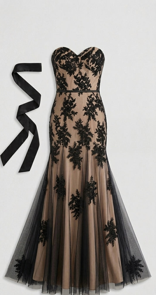 Cordelia Dress