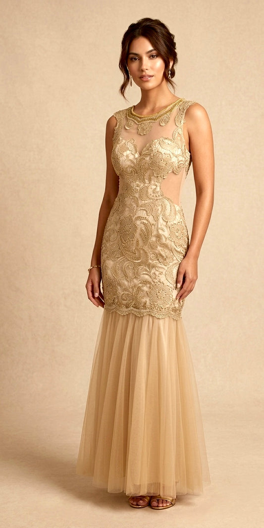 Gracie Dress