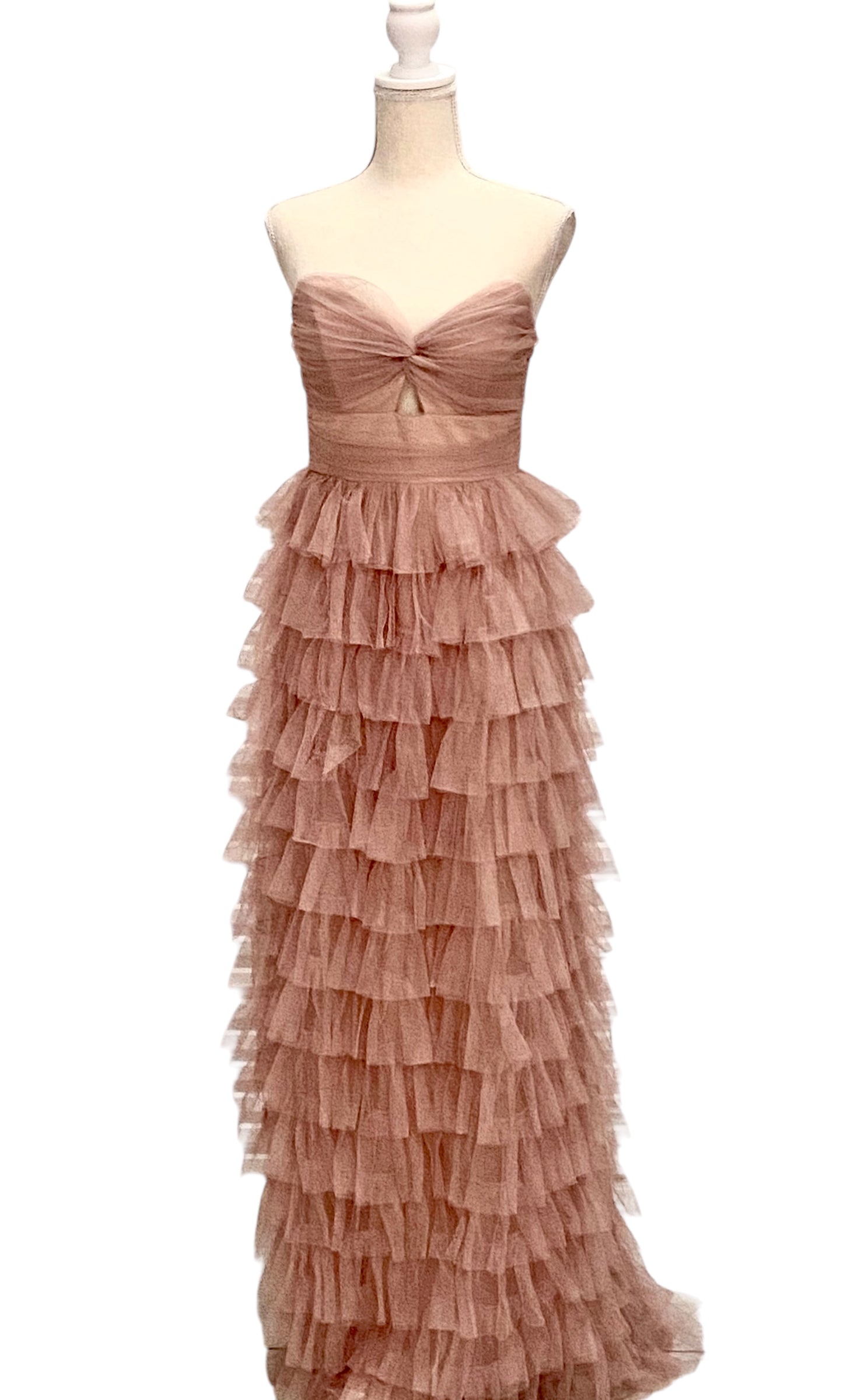 Vestido Roxanne