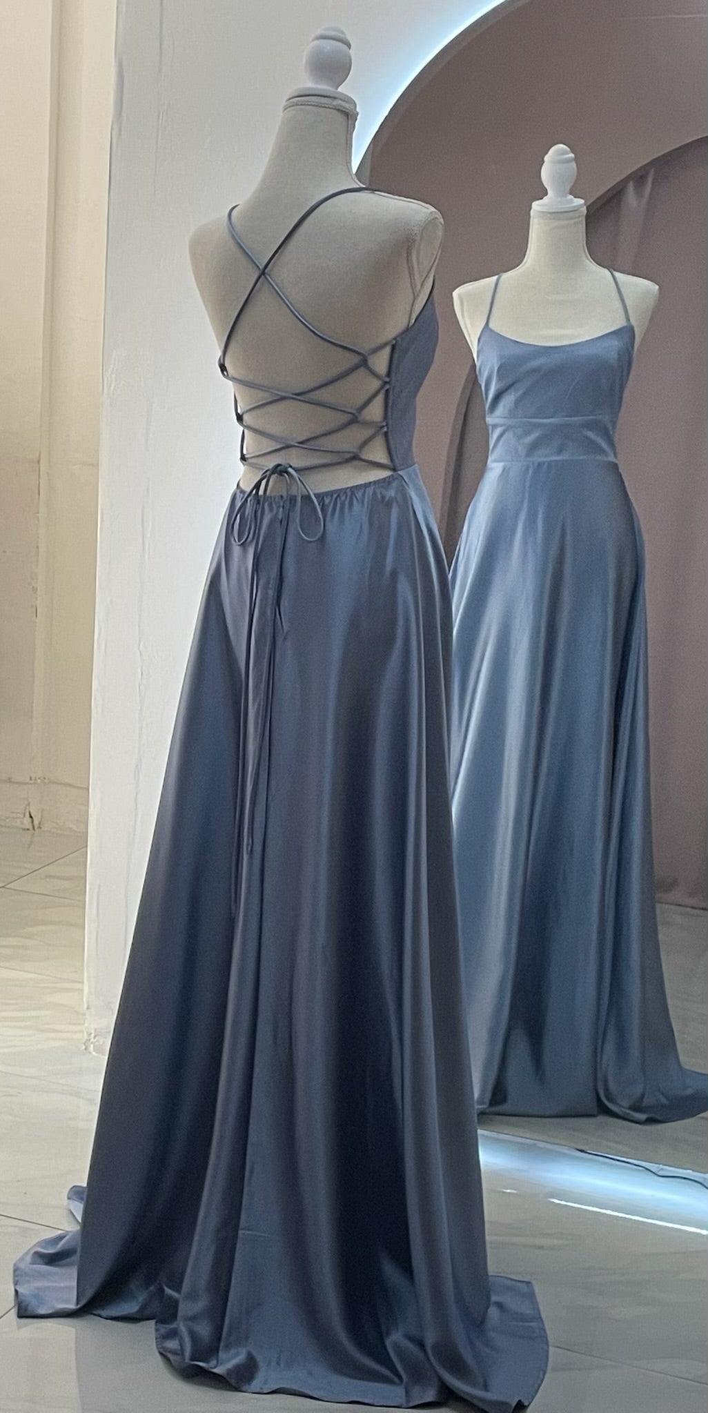 April Dress