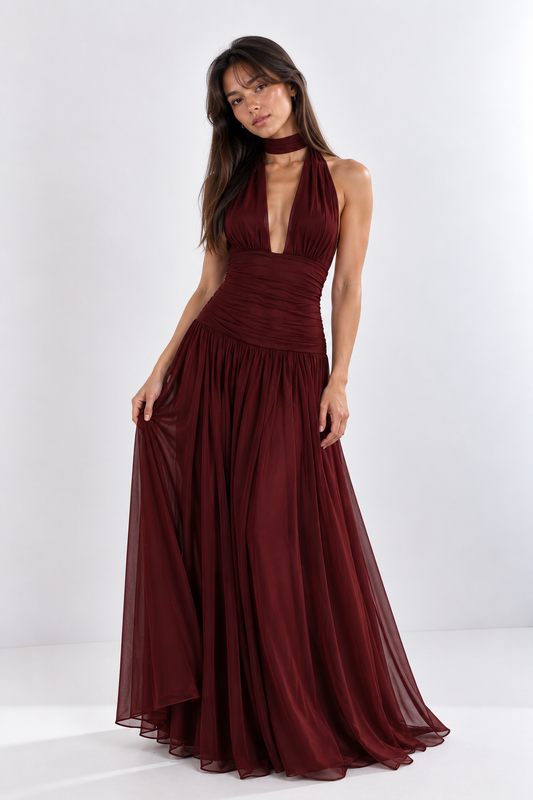 Vestido Ariana