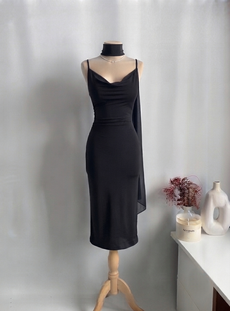 Isabella Midi