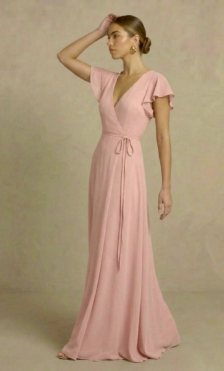 Vestido Mía