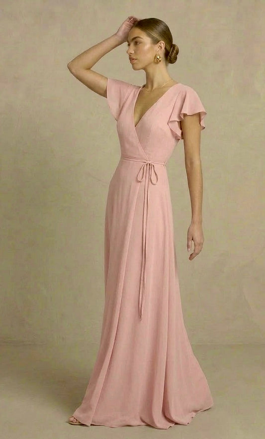 Vestido Mía