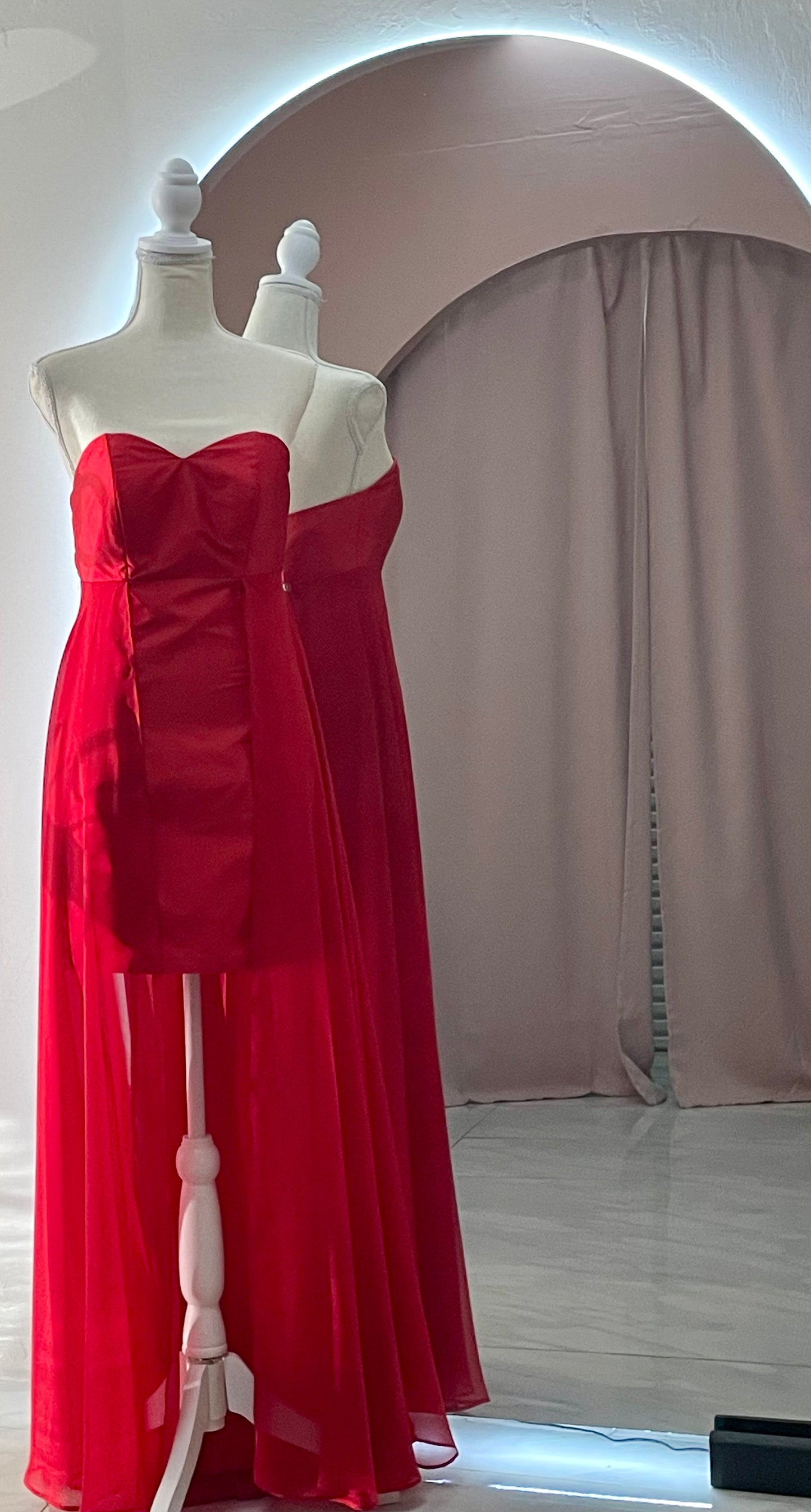 Emily Dress