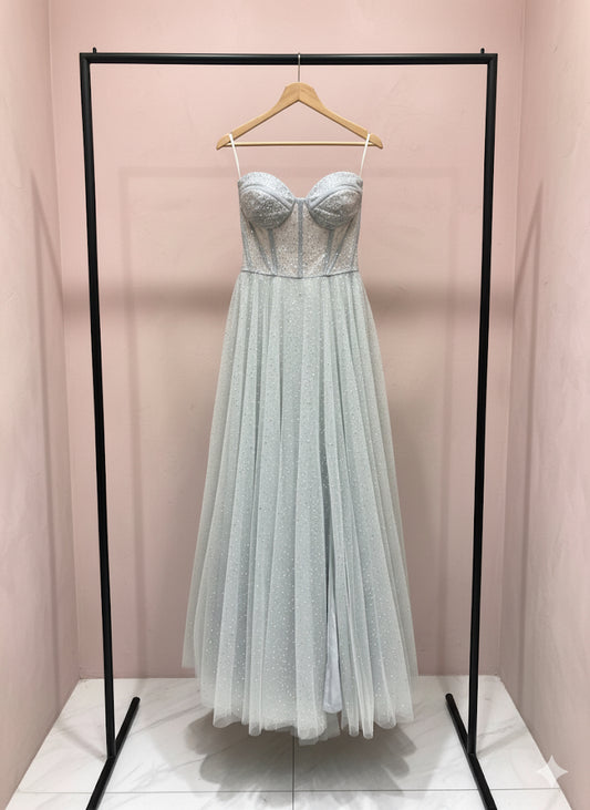 Aquamarine
