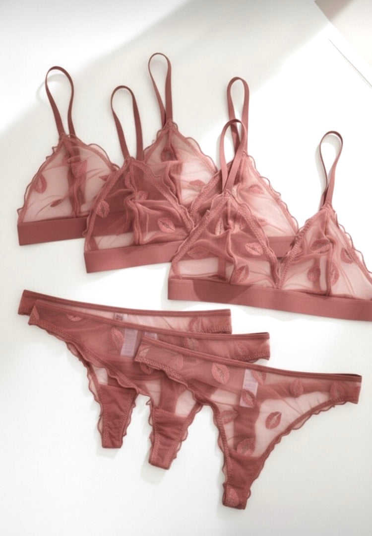 Rosalie Set