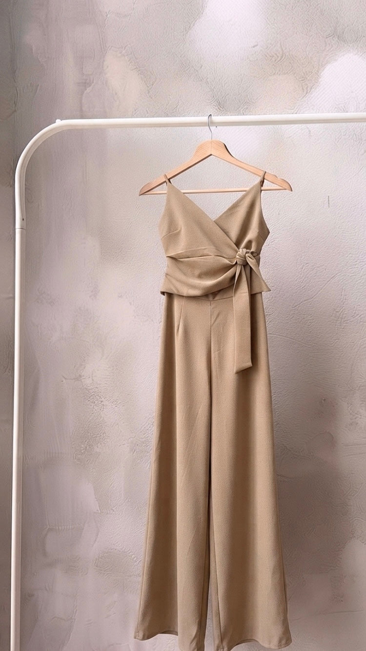 Jumpsuit Elsa
