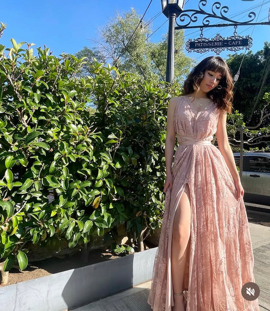 Vestido Gabriella