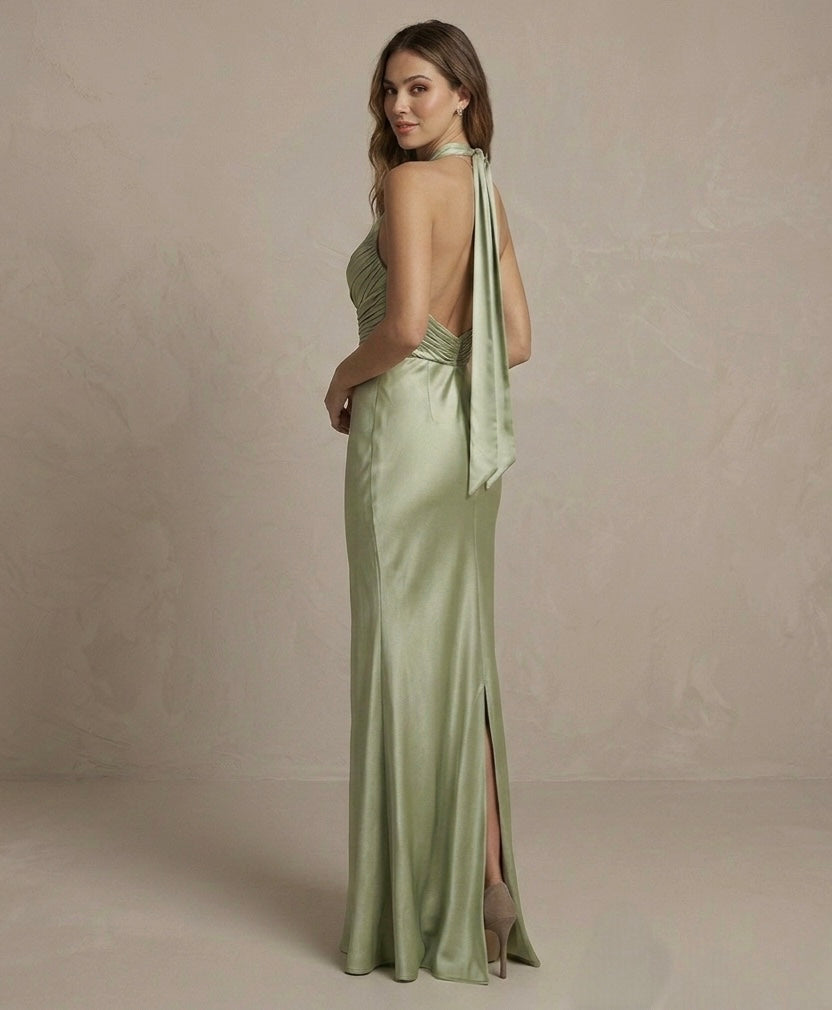 Vestido Nicola