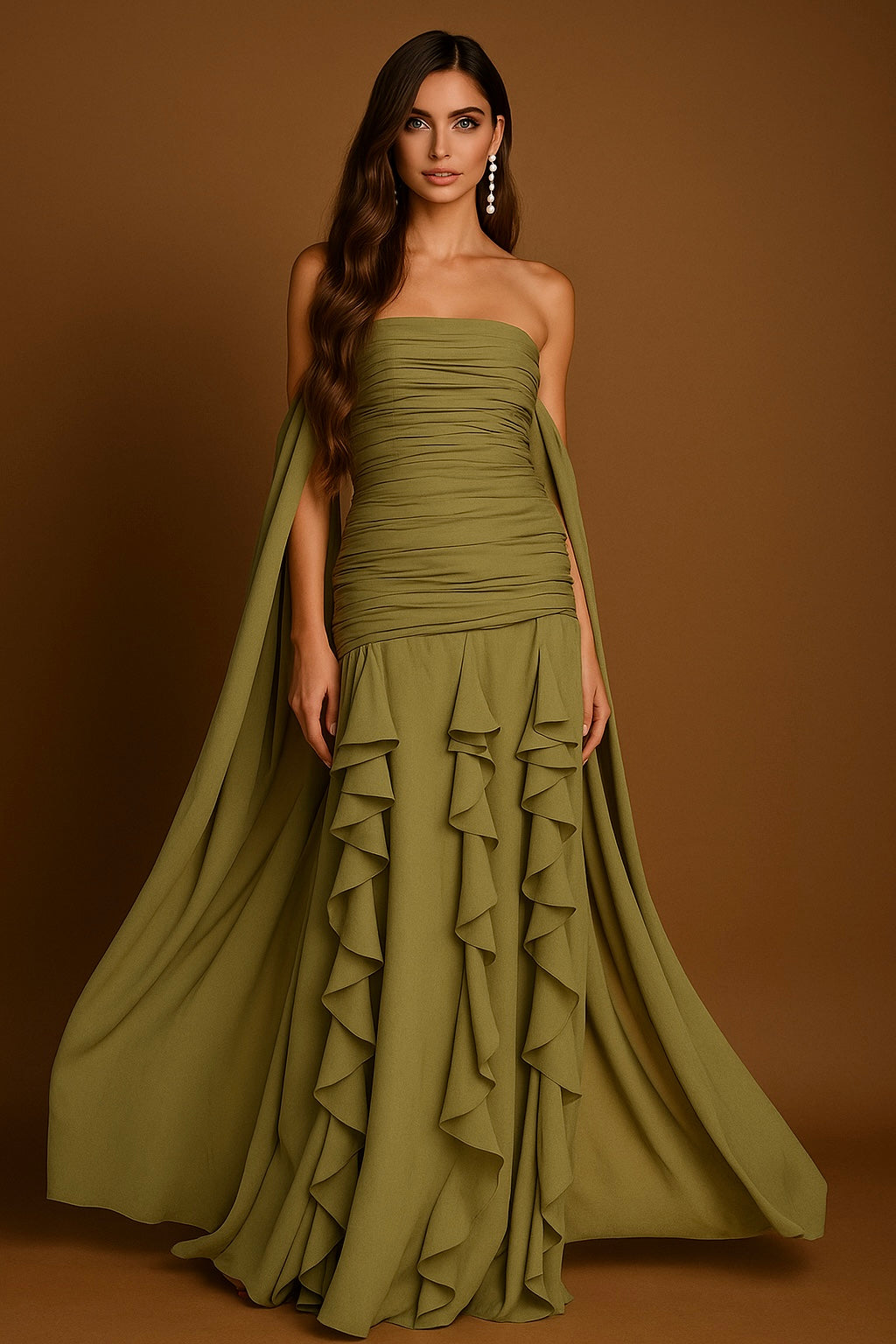 Abby Dress