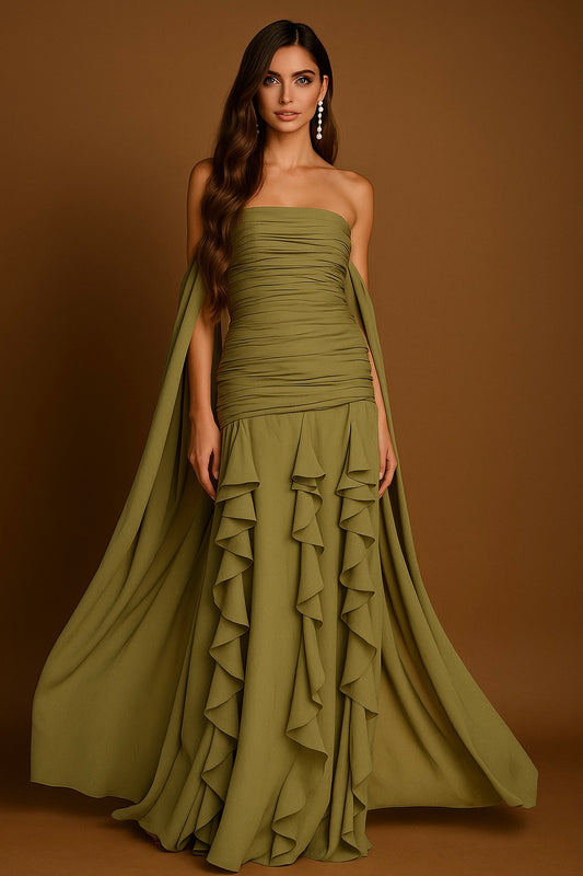 Abby Dress