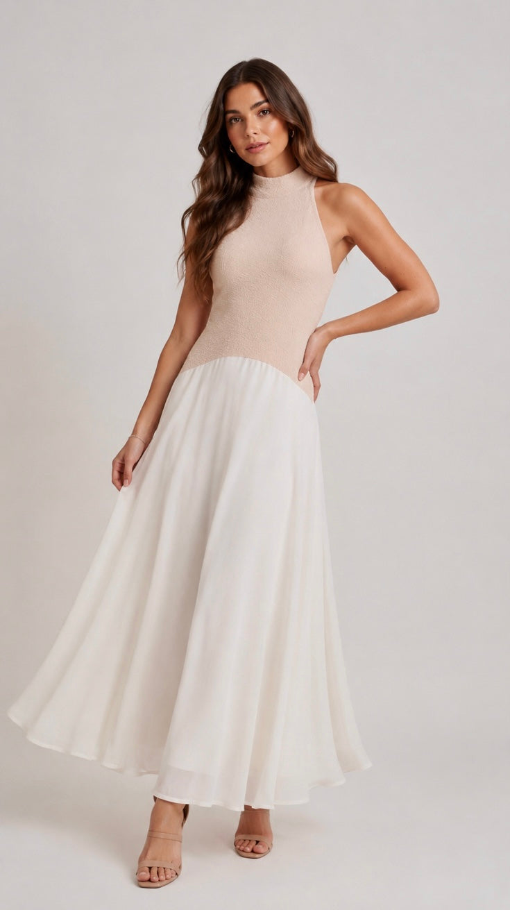 Vestido Clarissa