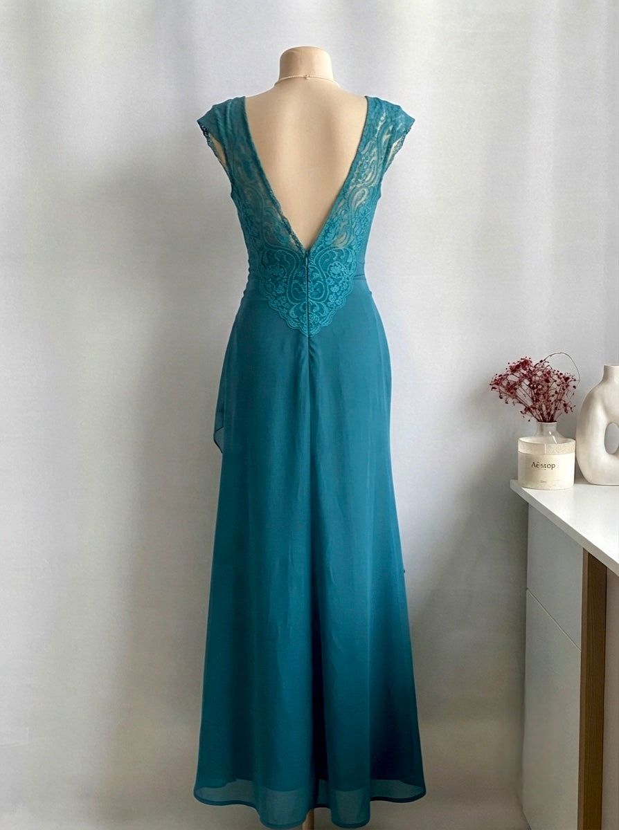 Vestido Elba