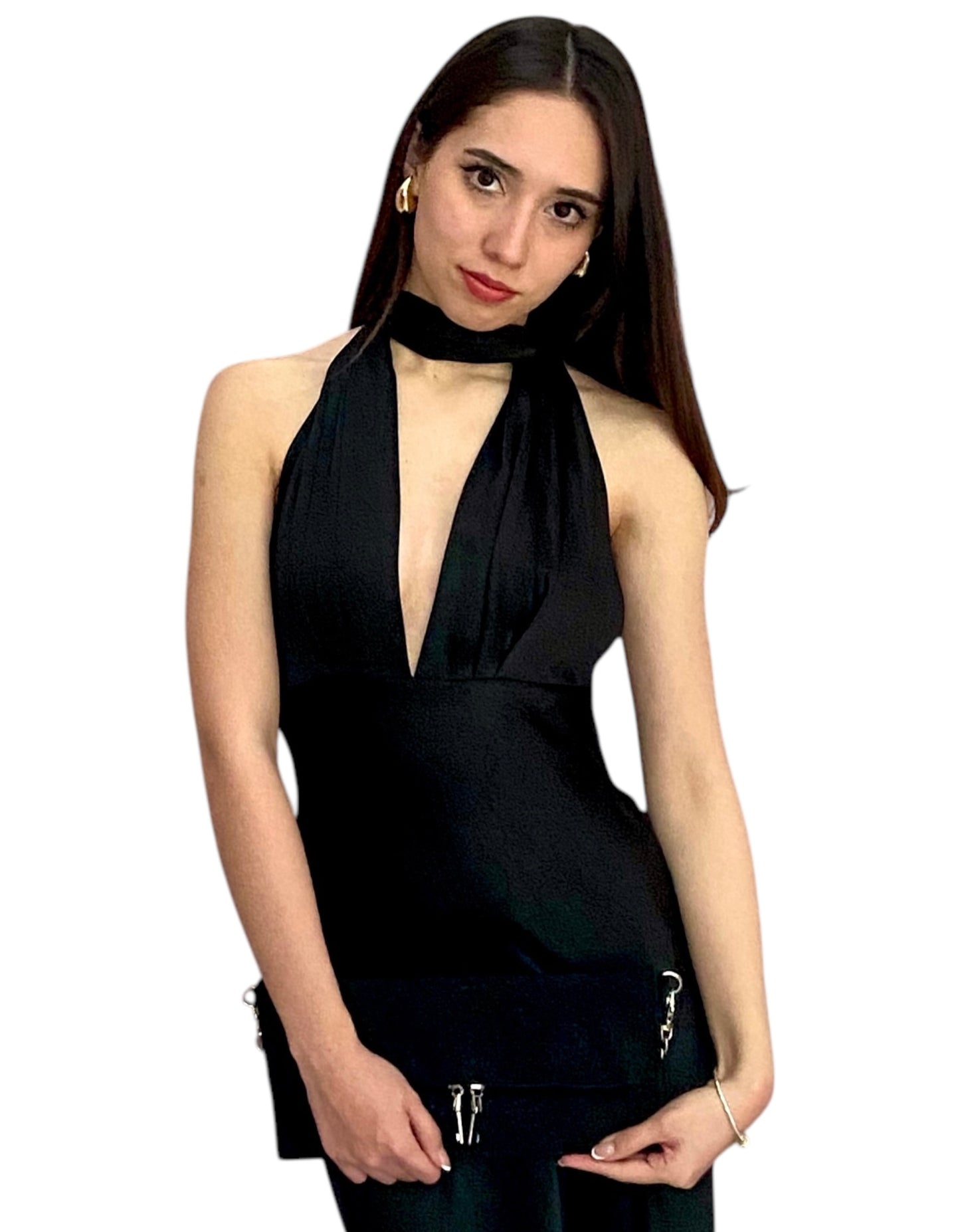 Alexis Dress