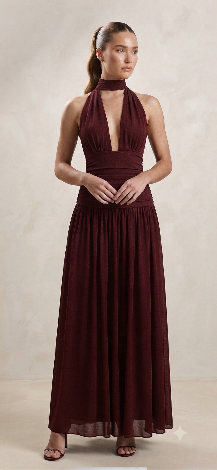 Vestido Ariana