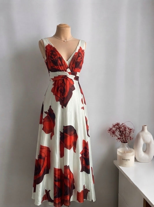 Vestido Natalie