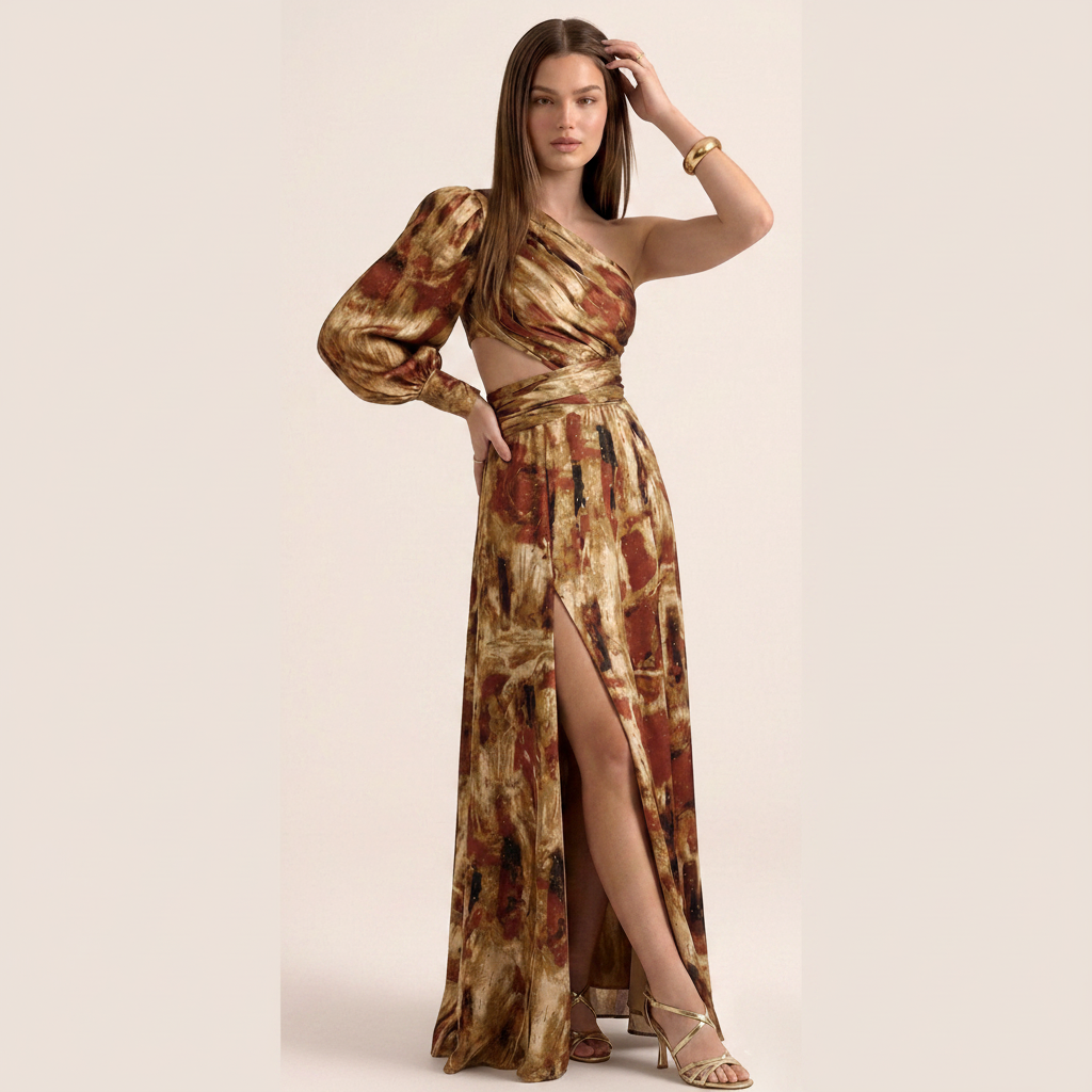 Vestido Emilia