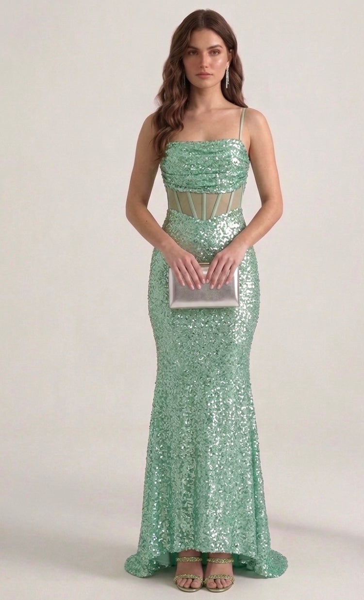 Soho Dress