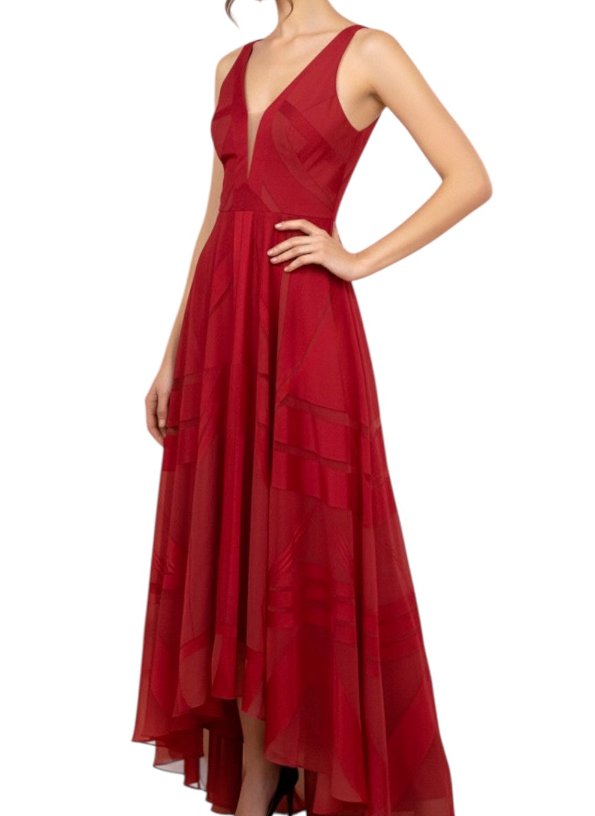 Cherry Dress