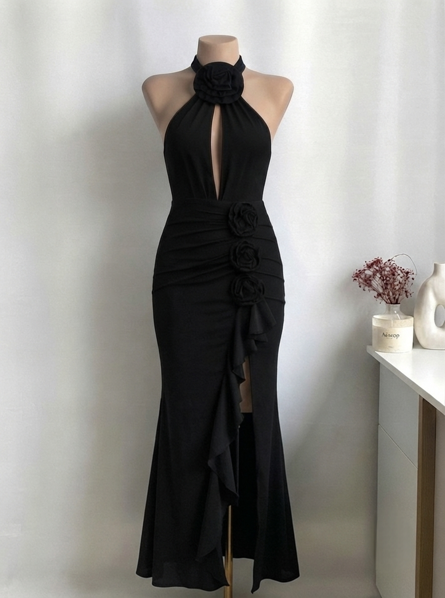 Vestido Anne