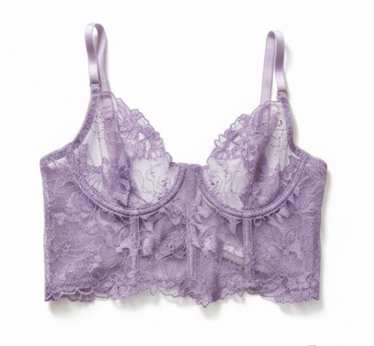 Set Amelia Lavander