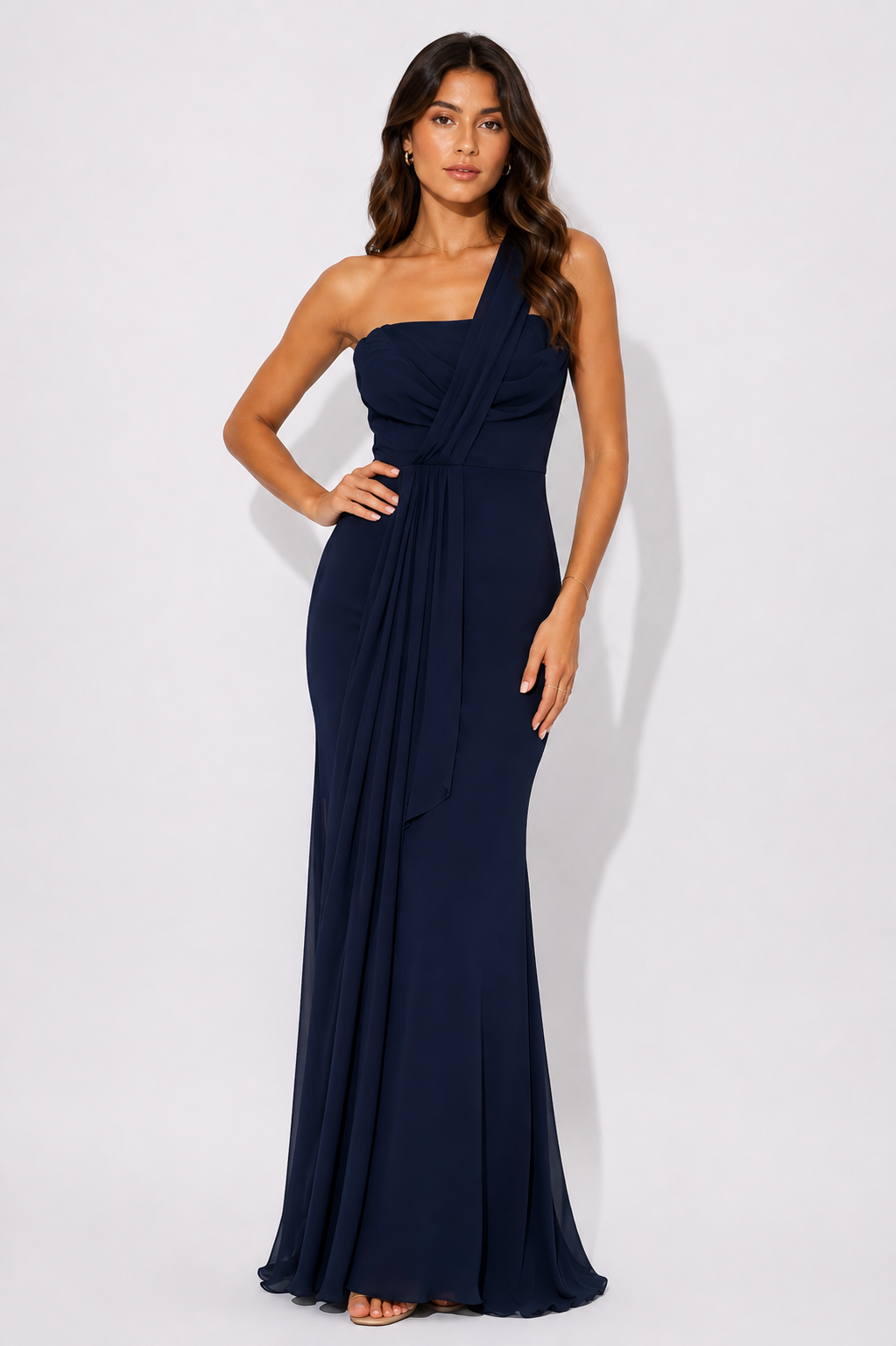 Alesia Vestido