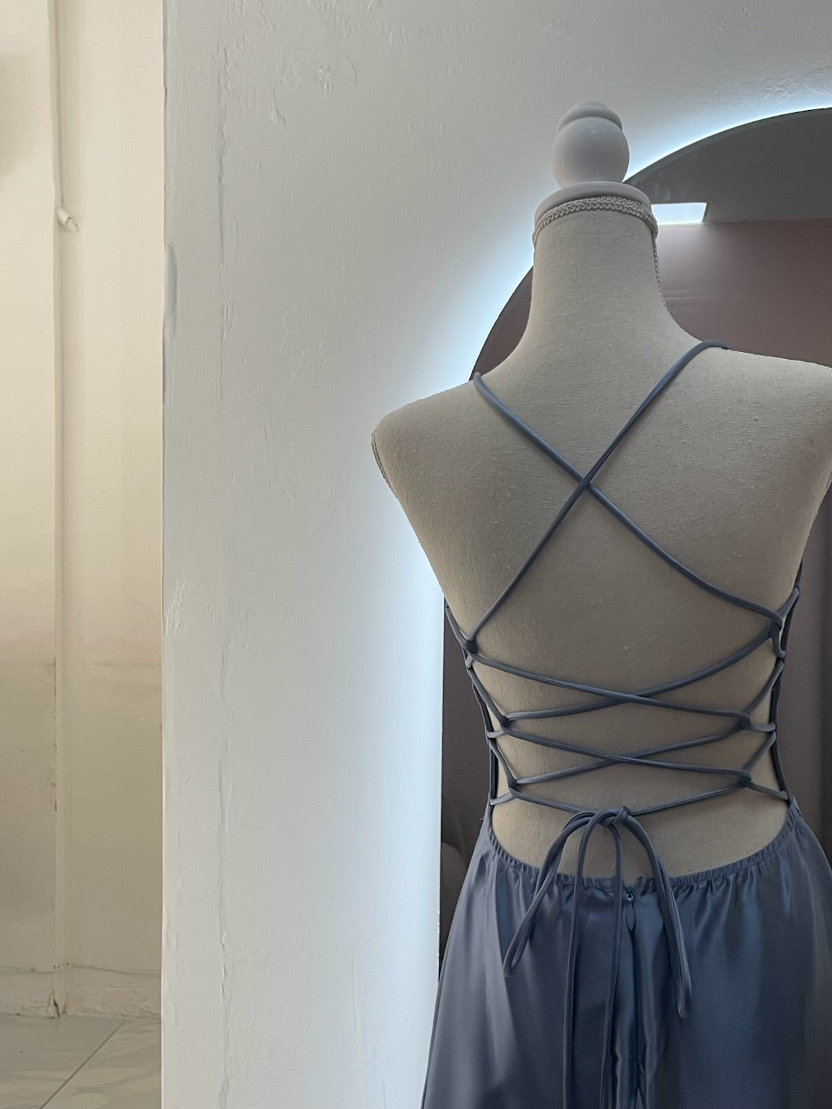 April Dress