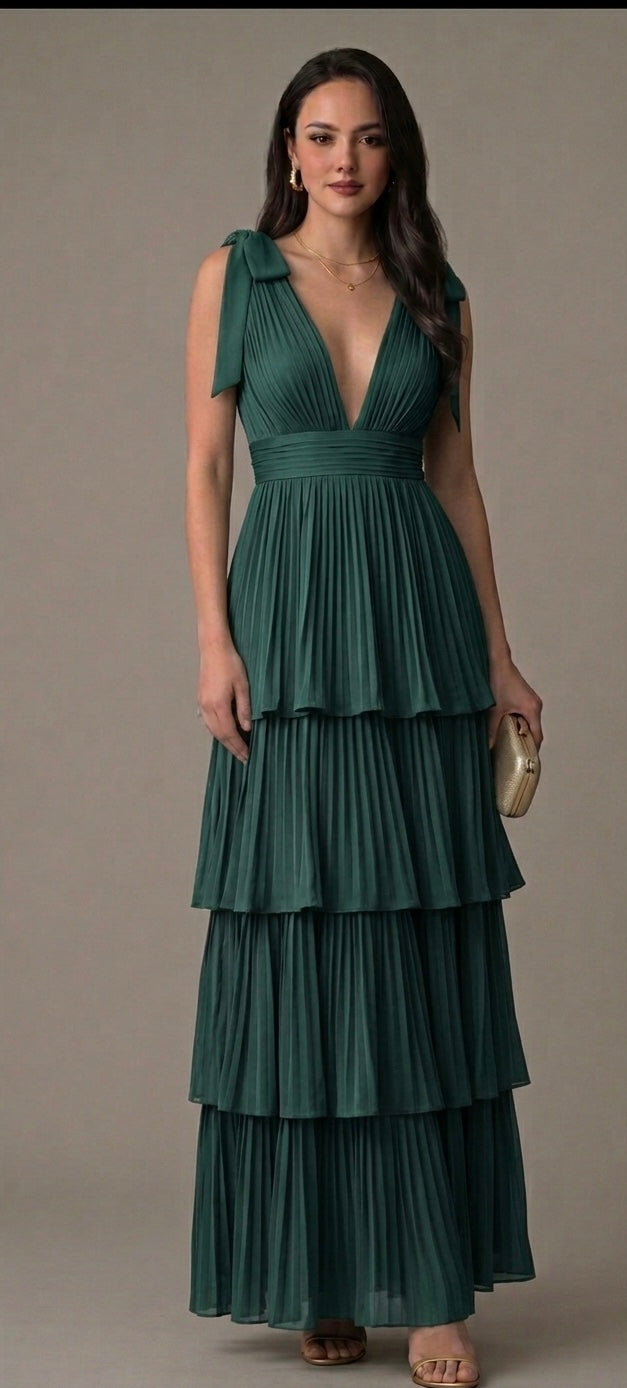 Caroline Dress