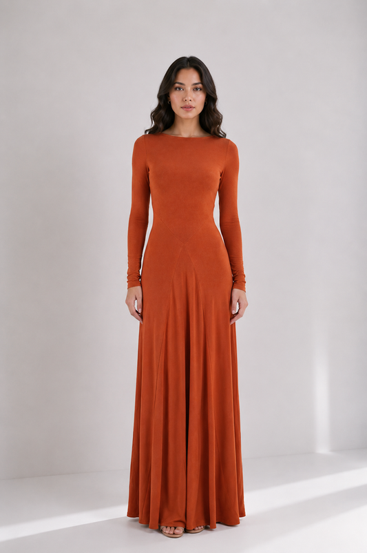 Vestido Phoebe