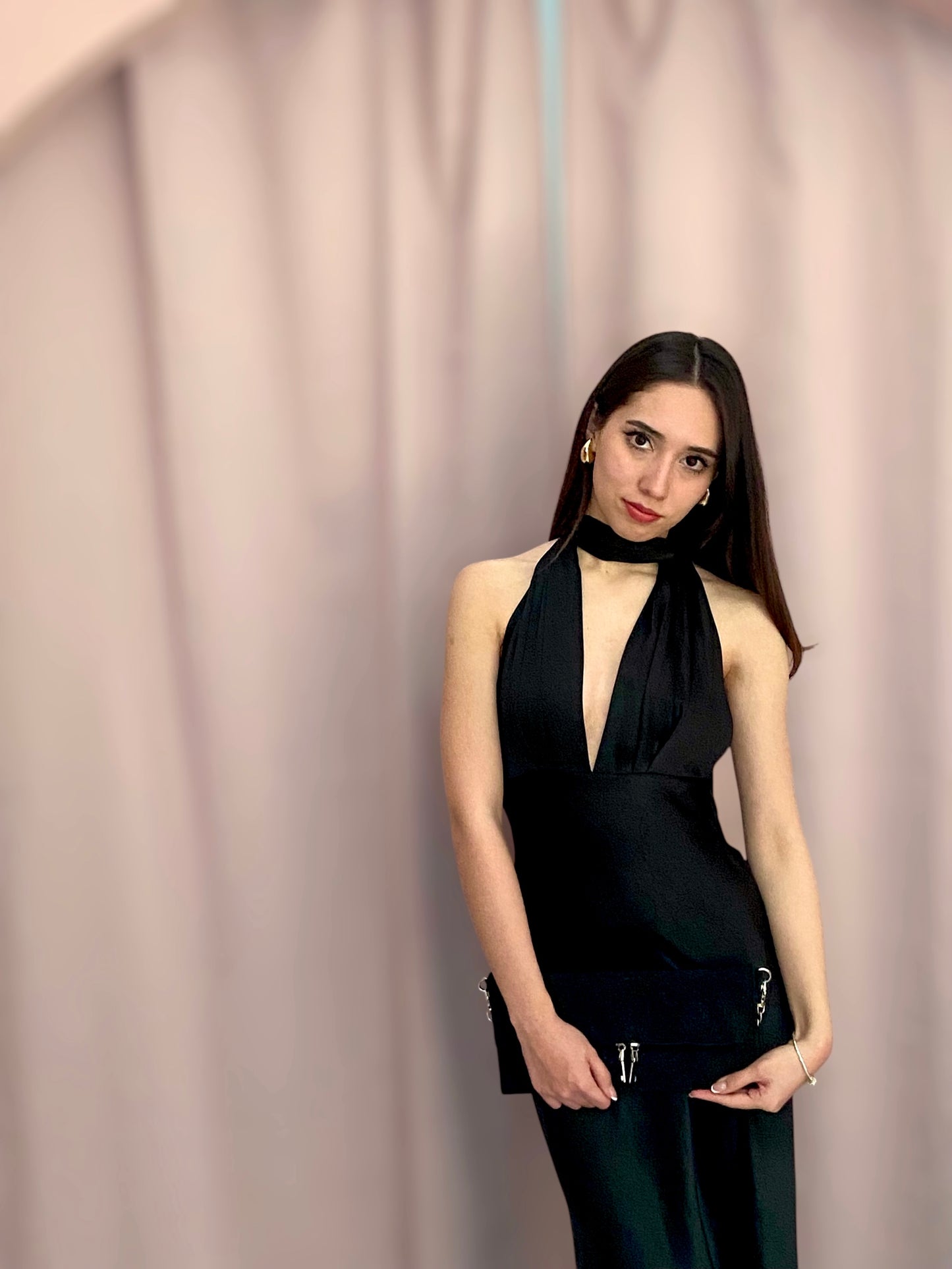 Alexis Dress