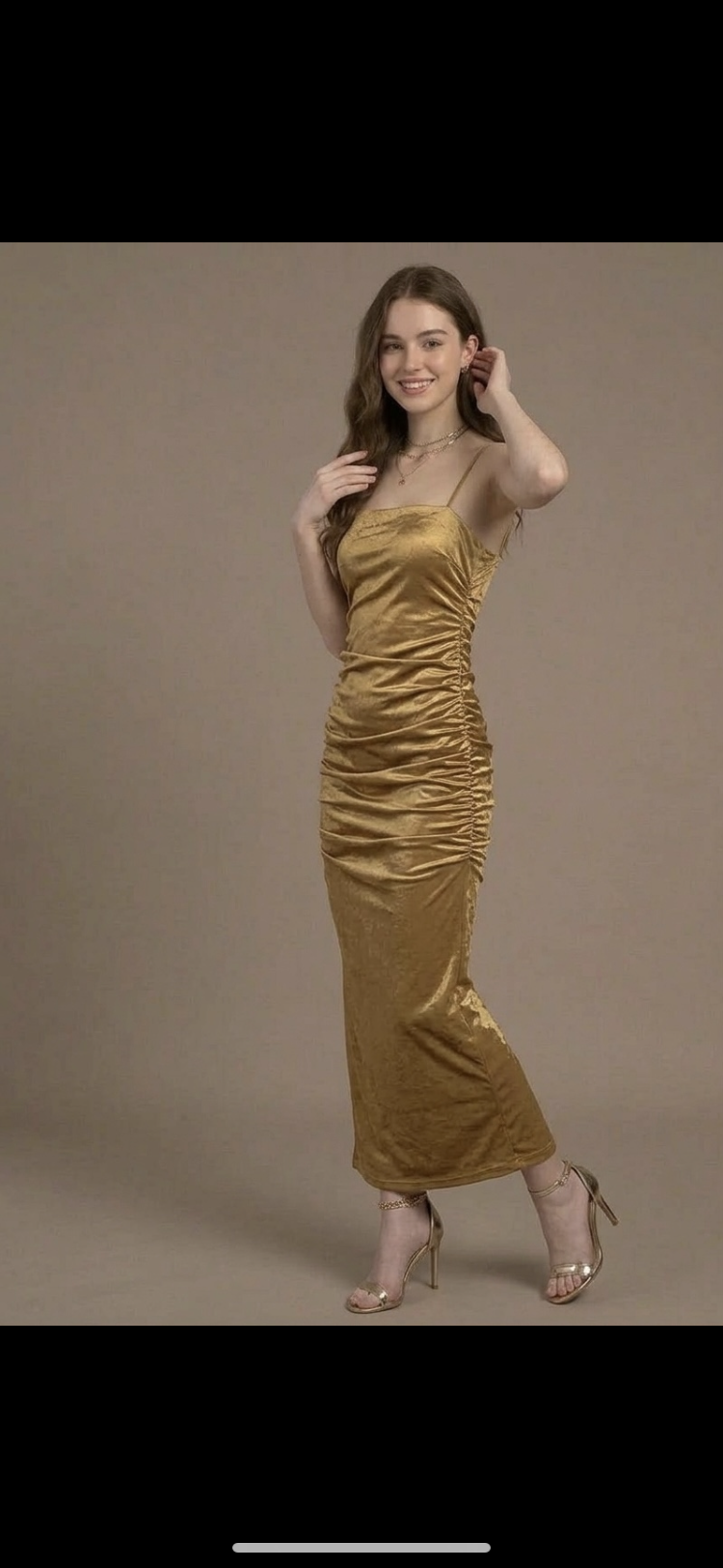 Vestidos en Liquidación