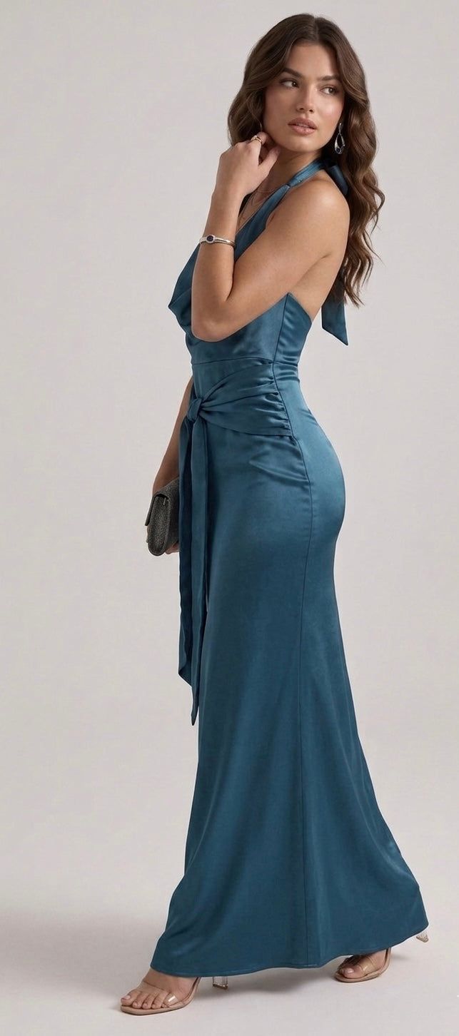 Cleo Vestido