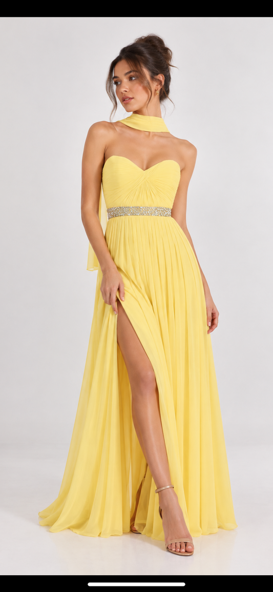 Isabella Dress