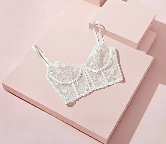 Set Amelia Blanco
