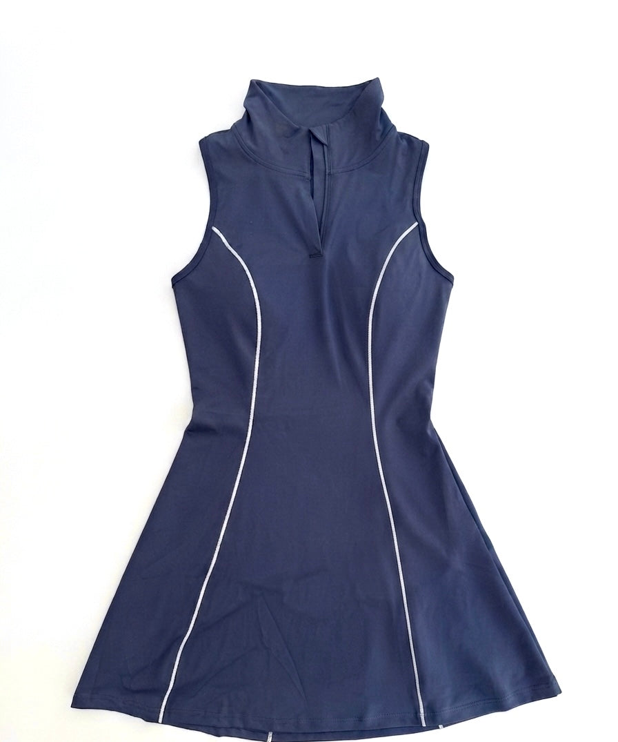 Vestido Tennis Maddie