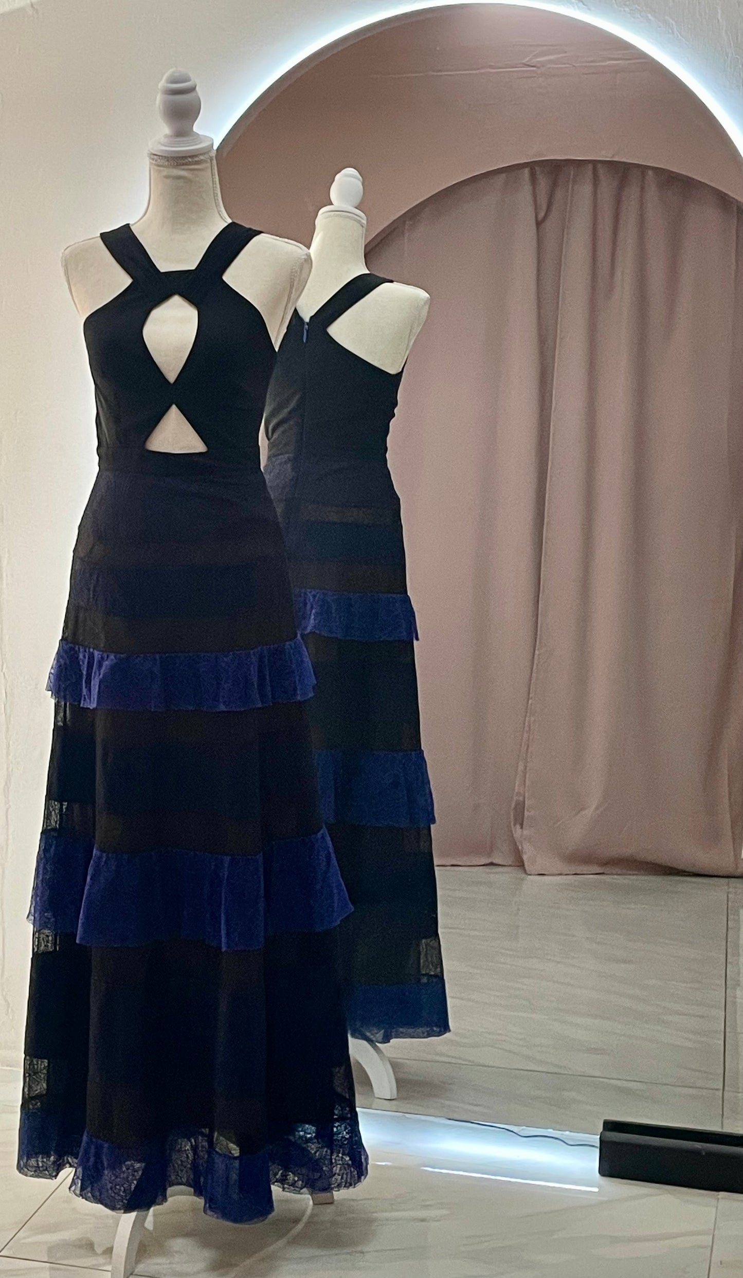 Andrea Dress
