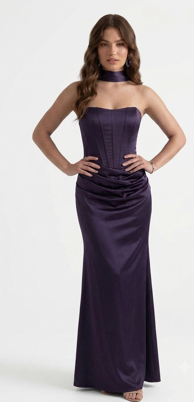 Vestido Adela
