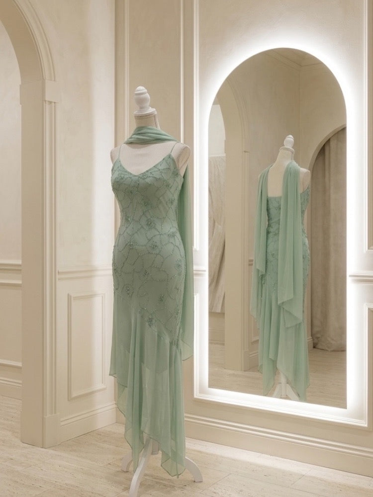 Vestido Elsa Midi