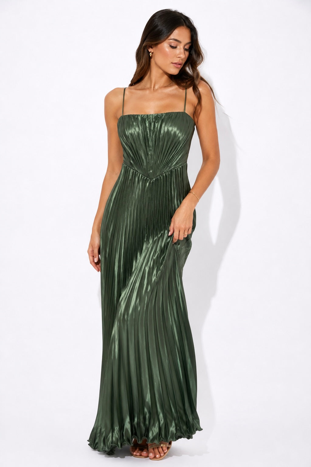 Vestido Naomi