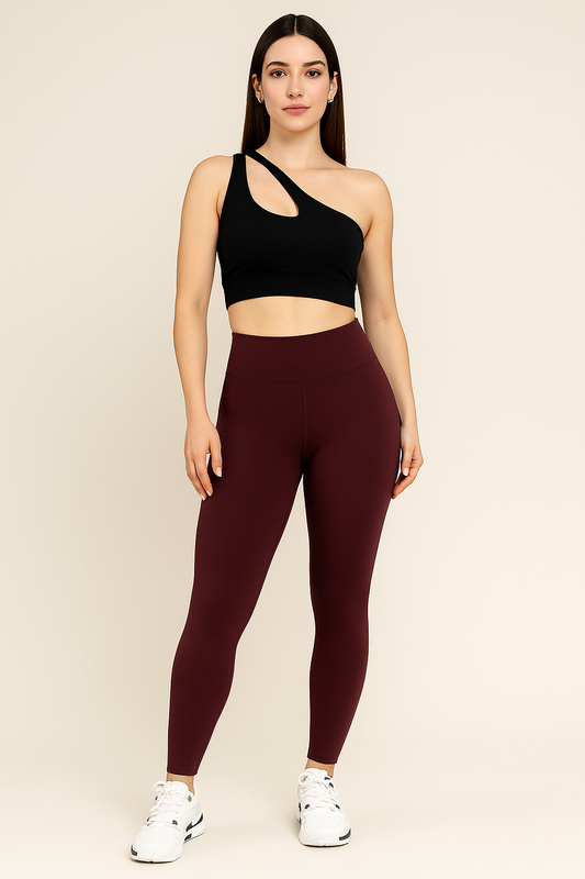 Legging Mauve