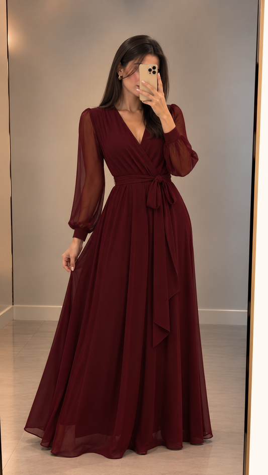 Harper Dress