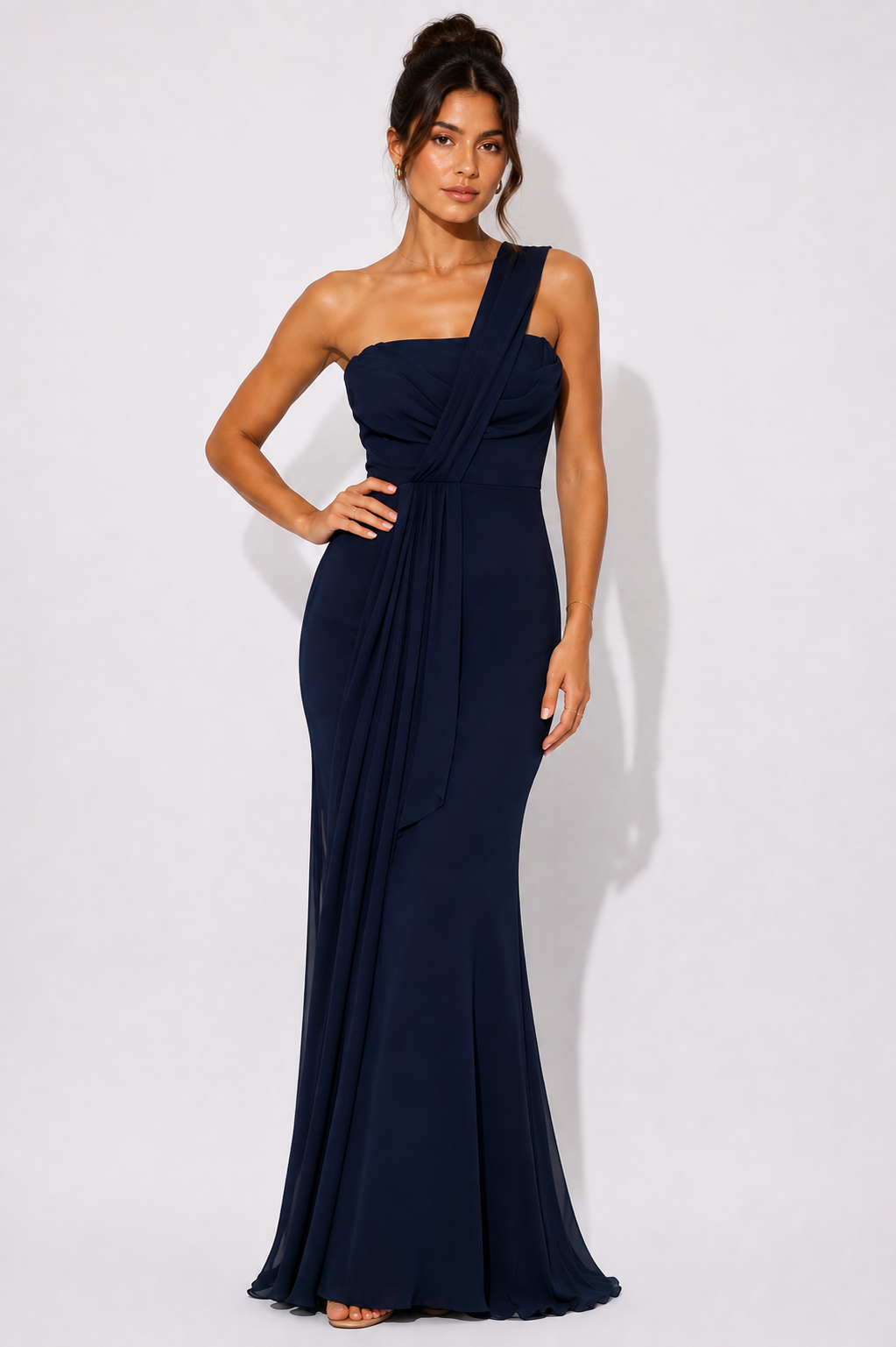 Alesia Vestido