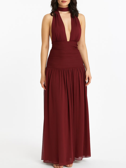Ariana Dress