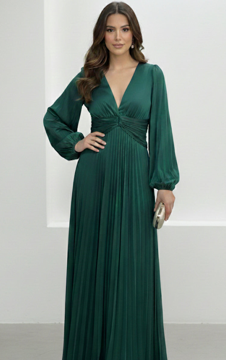 Vestido Heather